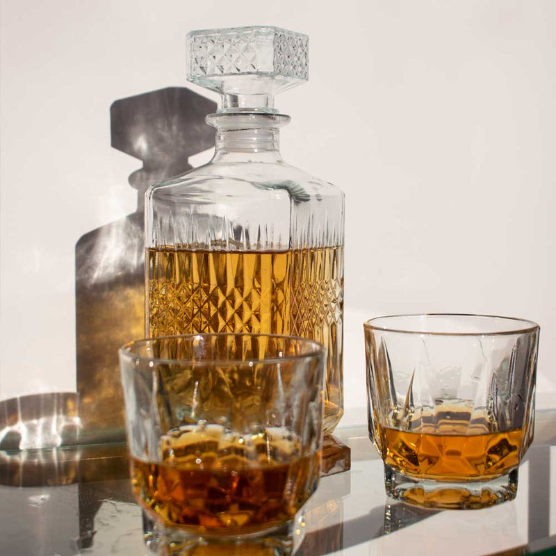 Kit Apreciación de Whisky